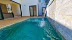 Foto 15 de Casa de Condomínio com 3 Quartos à venda, 206m² em Residencial Goiânia Golfe Clube, Goiânia