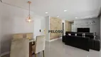 Foto 6 de Apartamento com 3 Quartos à venda, 133m² em Vila Ester Zona Norte, São Paulo