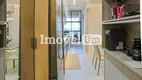 Foto 11 de Apartamento com 4 Quartos à venda, 138m² em Barra da Tijuca, Rio de Janeiro