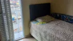 Foto 4 de Sobrado com 2 Quartos à venda, 197m² em Condominio Maracana, Santo André