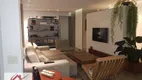 Foto 7 de Apartamento com 2 Quartos à venda, 138m² em Brooklin, São Paulo