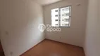 Foto 6 de Apartamento com 2 Quartos à venda, 50m² em Encantado, Rio de Janeiro