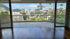 Foto 5 de Casa de Condomínio com 4 Quartos para alugar, 484m² em Jardim Botânico, Rio de Janeiro