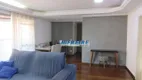 Foto 2 de Apartamento com 3 Quartos à venda, 130m² em Vila Guiomar, Santo André