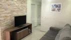 Foto 2 de Apartamento com 2 Quartos à venda, 51m² em Jardim Ipaussurama, Campinas