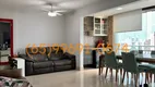 Foto 2 de Apartamento com 3 Quartos à venda, 117m² em Quilombo, Cuiabá