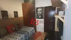 Foto 6 de Apartamento com 2 Quartos à venda, 104m² em Ponta da Praia, Santos