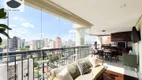 Foto 8 de Apartamento com 4 Quartos à venda, 244m² em Pacaembu, São Paulo