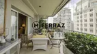 Foto 9 de Apartamento com 5 Quartos à venda, 580m² em Jardim Europa, São Paulo