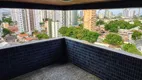 Foto 7 de Apartamento com 4 Quartos à venda, 201m² em Aflitos, Recife