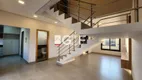Foto 4 de Casa de Condomínio com 3 Quartos à venda, 156m² em Barão Geraldo, Campinas