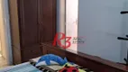 Foto 19 de Apartamento com 3 Quartos à venda, 133m² em Gonzaga, Santos