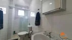 Foto 3 de Apartamento com 3 Quartos à venda, 115m² em Vila Guilhermina, Praia Grande