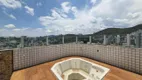 Foto 3 de Cobertura com 4 Quartos à venda, 180m² em Buritis, Belo Horizonte
