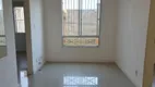 Foto 2 de Apartamento com 3 Quartos à venda, 50m² em Vila São Francisco, Hortolândia