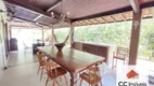 Foto 6 de Casa de Condomínio com 6 Quartos à venda, 400m² em Aldeia dos Camarás, Camaragibe