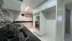 Foto 4 de Apartamento com 4 Quartos à venda, 177m² em Campestre, Santo André