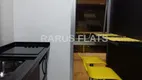 Foto 8 de Flat com 1 Quarto para alugar, 35m² em Moema, São Paulo