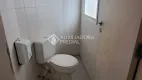 Foto 7 de Sala Comercial com 1 Quarto para alugar, 35m² em Vila Guiomar, Santo André