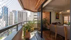 Foto 10 de Apartamento com 4 Quartos à venda, 205m² em Itaim Bibi, São Paulo