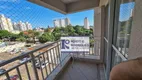 Foto 2 de Apartamento com 3 Quartos à venda, 85m² em Mansões Santo Antônio, Campinas