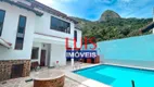 Foto 2 de Casa com 4 Quartos à venda, 510m² em Itacoatiara, Niterói