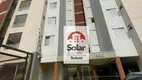 Foto 9 de Apartamento com 2 Quartos à venda, 65m² em Granja Daniel, Taubaté