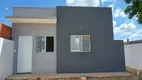 Foto 4 de Casa com 2 Quartos à venda, 54m² em Jardim Beija Flor, Indaiatuba