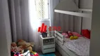 Foto 13 de Apartamento com 2 Quartos à venda, 46m² em Jardim Henriqueta, Taboão da Serra