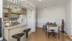 Foto 6 de Apartamento com 2 Quartos à venda, 57m² em Jardim Carvalho, Porto Alegre