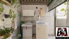 Foto 11 de Sobrado com 2 Quartos à venda, 113m² em Vila Municipal, Jundiaí