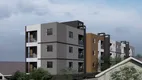 Foto 4 de Apartamento com 2 Quartos à venda, 53m² em Maria Antonieta, Pinhais