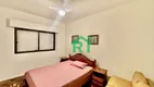 Foto 14 de Apartamento com 4 Quartos à venda, 190m² em Jardim Astúrias, Guarujá