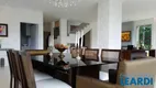 Foto 14 de Casa de Condomínio com 3 Quartos à venda, 460m² em Alphaville, Santana de Parnaíba