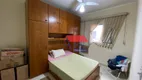 Foto 3 de Casa de Condomínio com 2 Quartos à venda, 49m² em Maracanã, Praia Grande