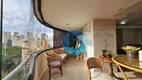 Foto 5 de Apartamento com 4 Quartos à venda, 159m² em Morumbi, São Paulo