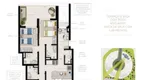 Foto 3 de Apartamento com 3 Quartos à venda, 137m² em Riviera de São Lourenço, Bertioga