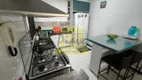 Foto 2 de Casa de Condomínio com 4 Quartos à venda, 71m² em Santa Felicidade, Curitiba