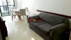 Foto 9 de Flat com 2 Quartos à venda, 90m² em Moema, São Paulo