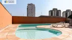 Foto 27 de Cobertura com 3 Quartos à venda, 152m² em Mirandópolis, São Paulo