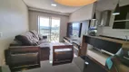 Foto 16 de Apartamento com 1 Quarto para venda ou aluguel, 52m² em Melville Empresarial Ii, Barueri