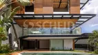 Foto 15 de Casa de Condomínio com 4 Quartos para venda ou aluguel, 661m² em Panamby, São Paulo