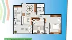 Foto 26 de Apartamento com 3 Quartos à venda, 88m² em Marambaia, Belém