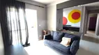 Foto 5 de Apartamento com 1 Quarto para venda ou aluguel, 46m² em São Dimas, Piracicaba