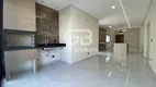 Foto 3 de Casa com 3 Quartos à venda, 160m² em Condomínio Residencial Fogaca, Jacareí