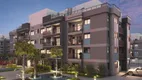 Foto 4 de Apartamento com 2 Quartos à venda, 67m² em Barra da Tijuca, Rio de Janeiro