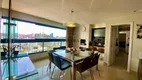 Foto 4 de Apartamento com 3 Quartos à venda, 134m² em Vila da Serra, Nova Lima