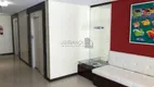 Foto 16 de Apartamento com 3 Quartos à venda, 121m² em Agronômica, Florianópolis