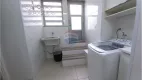 Foto 31 de Apartamento com 3 Quartos à venda, 110m² em Barra Funda, Guarujá