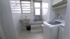 Foto 31 de Apartamento com 3 Quartos para alugar, 110m² em Barra Funda, Guarujá